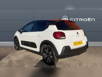 Used Citroen C3 2022 for sale - 76381873: Photo