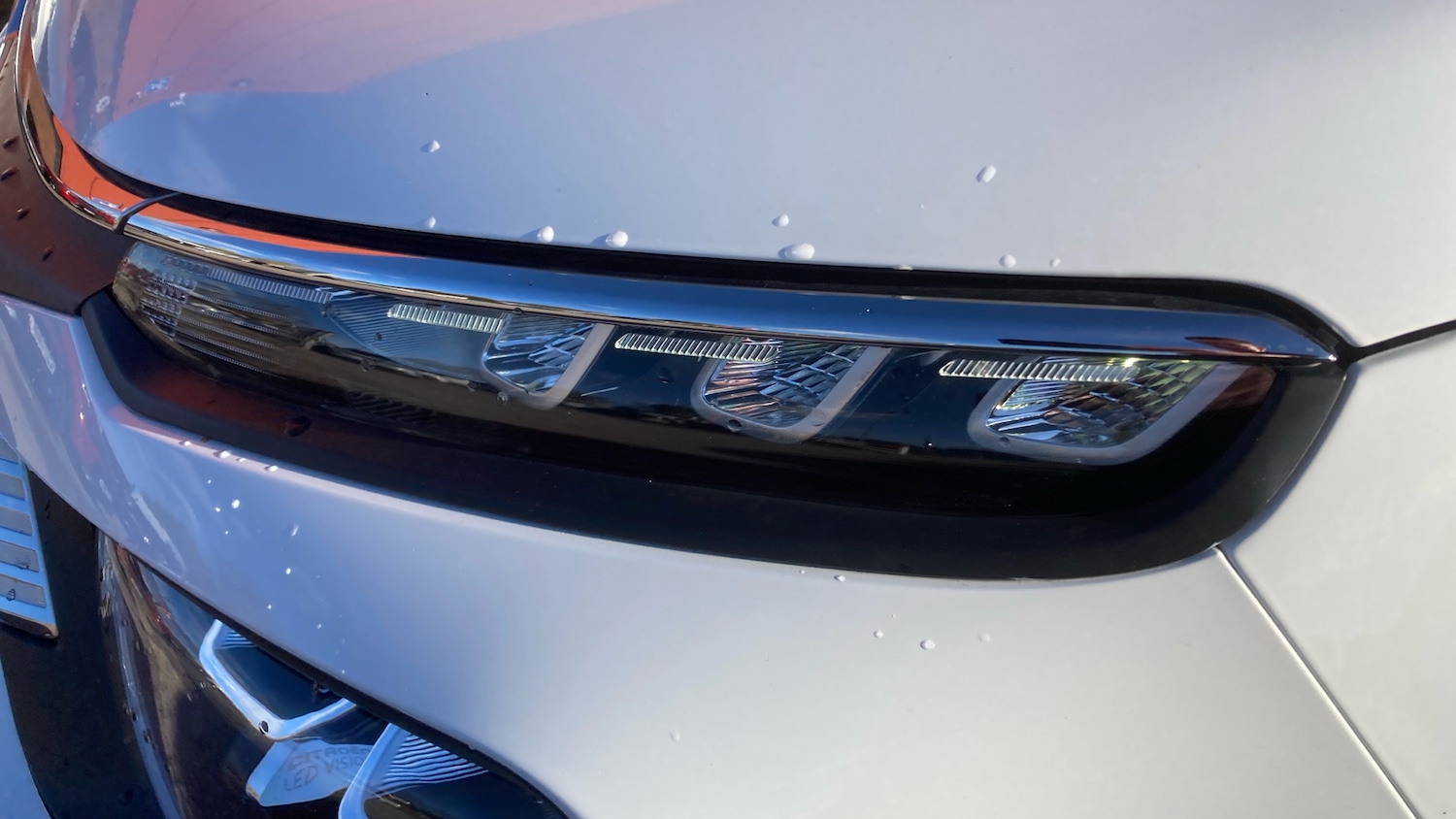 Used Citroen C3 2022 for sale - 76381873: Photo 30