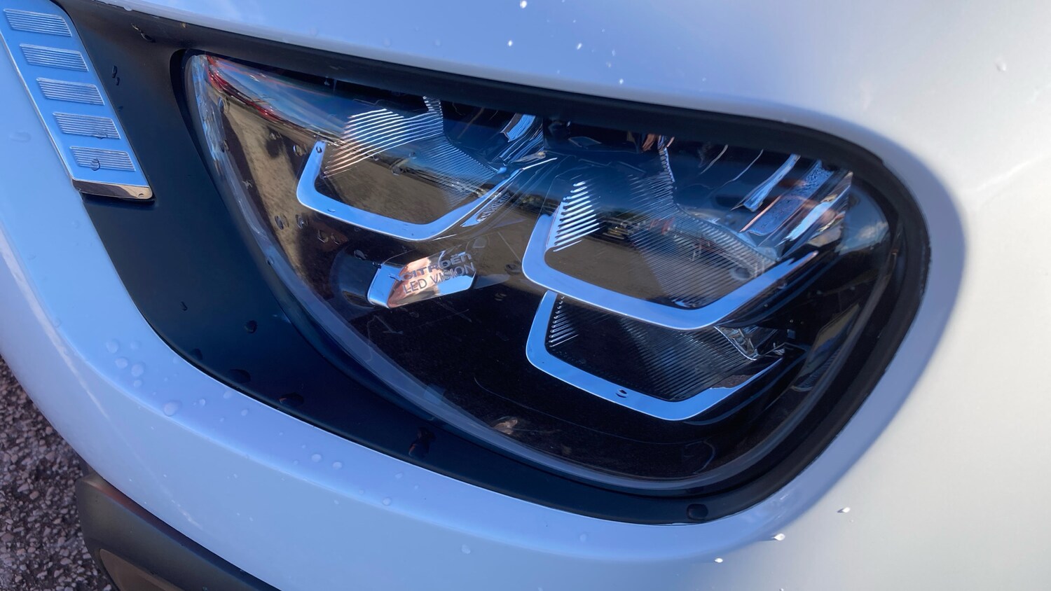 Used Citroen C3 2022 for sale - 76381873: Photo 31