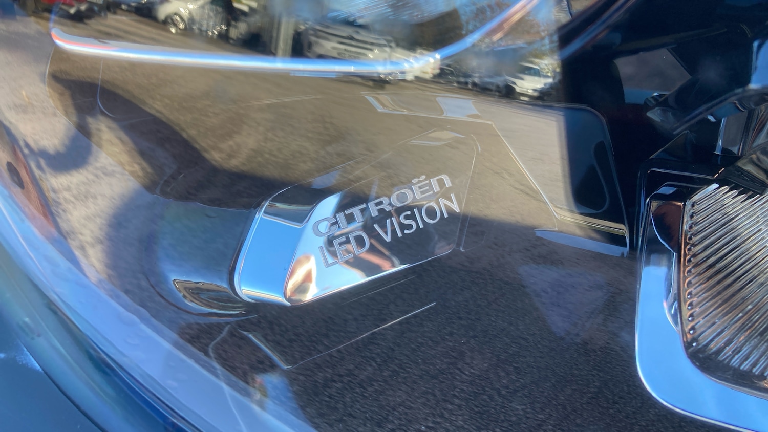 Used Citroen C3 2022 for sale - 76381873: Photo 32