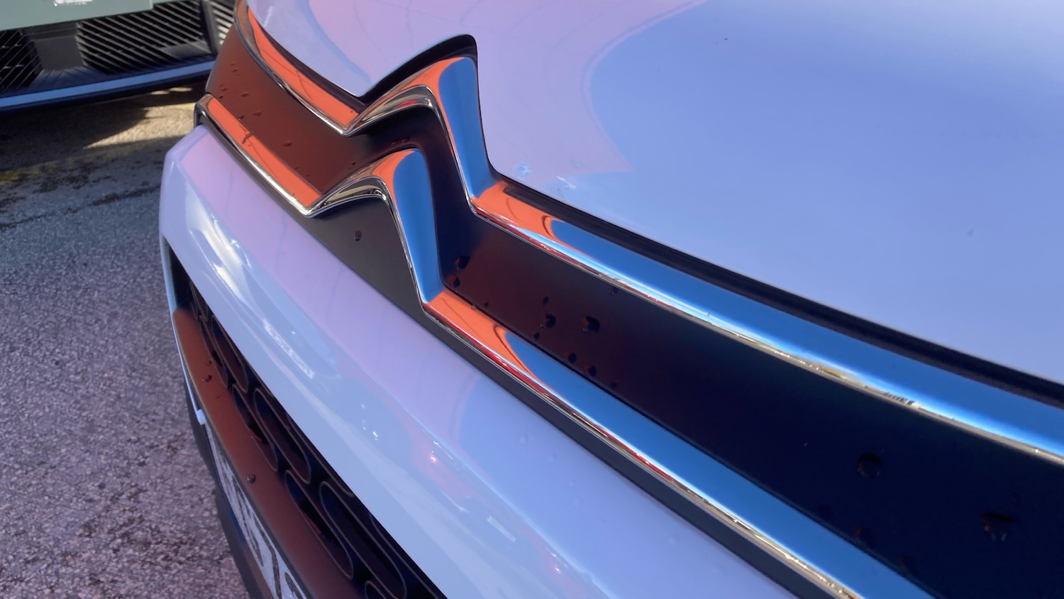 Used Citroen C3 2022 for sale - 76381873: Photo 34