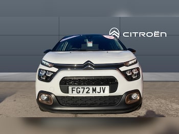 Used Citroen C3 2022 for sale - 76381873: Photo