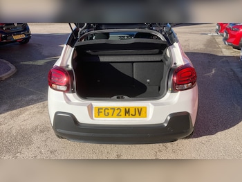 Used Citroen C3 2022 for sale - 76381873: Photo