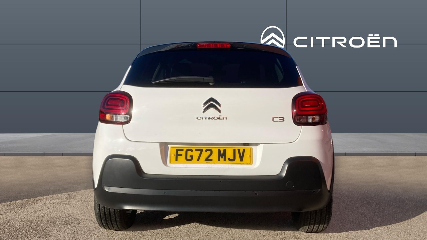 Used Citroen C3 2022 for sale - 76381873: Photo 6
