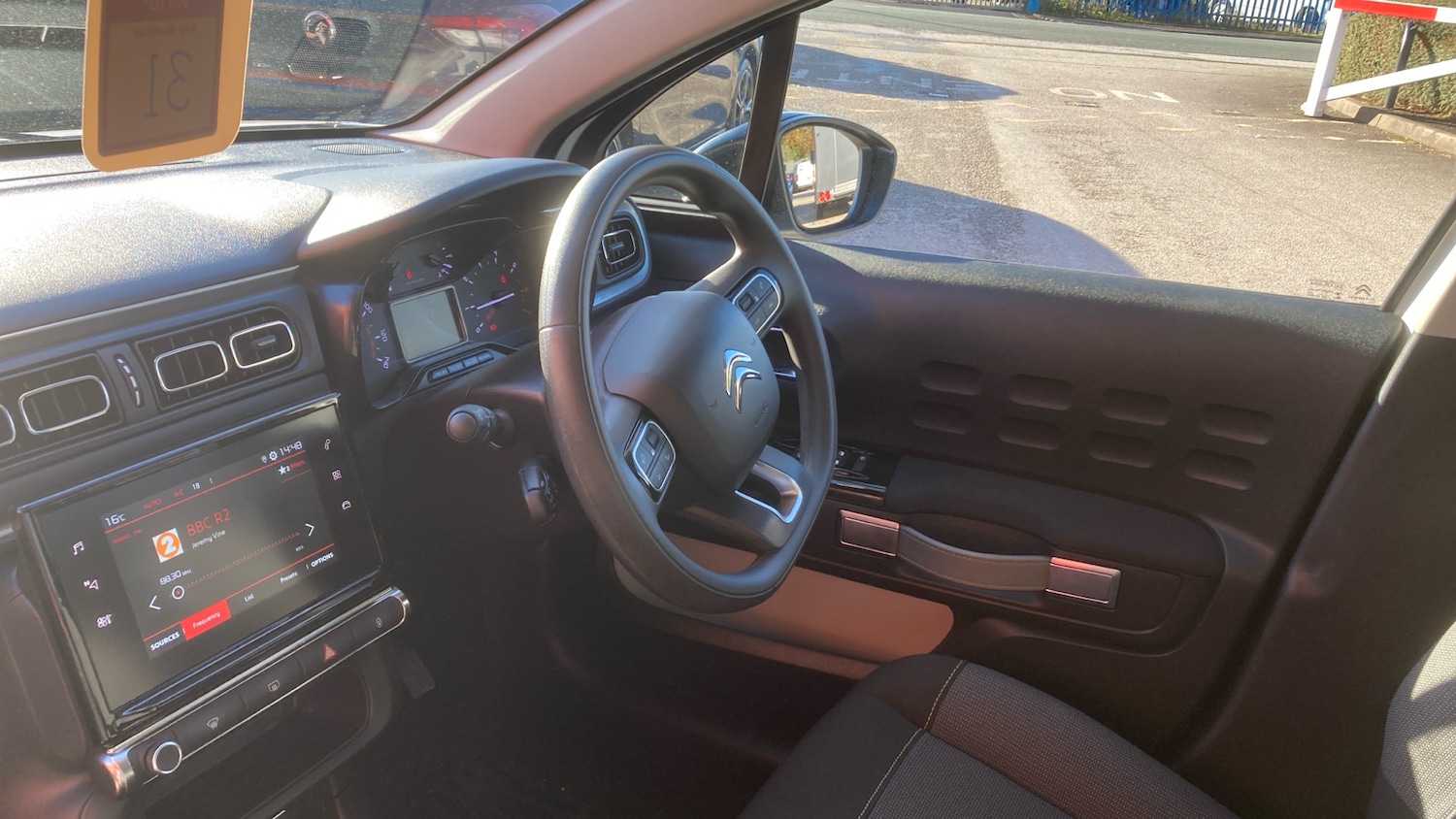 Used Citroen C3 2022 for sale - 76381873: Photo 9