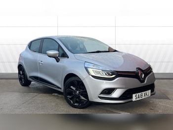 2018 (18) - 1.5 dCi 90 Dynamique S Nav 5dr Auto Diesel Hatchback