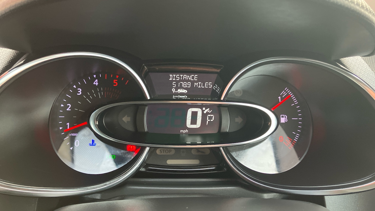 Used Renault Clio 2018 for sale - 76830562: Photo 29