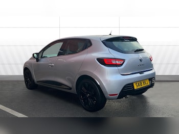 Used Renault Clio 2018 for sale - 76830562: Photo