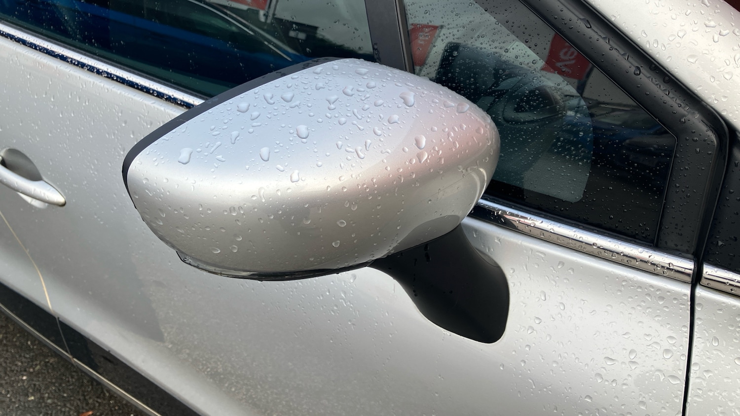 Used Renault Clio 2018 for sale - 76830562: Photo 35