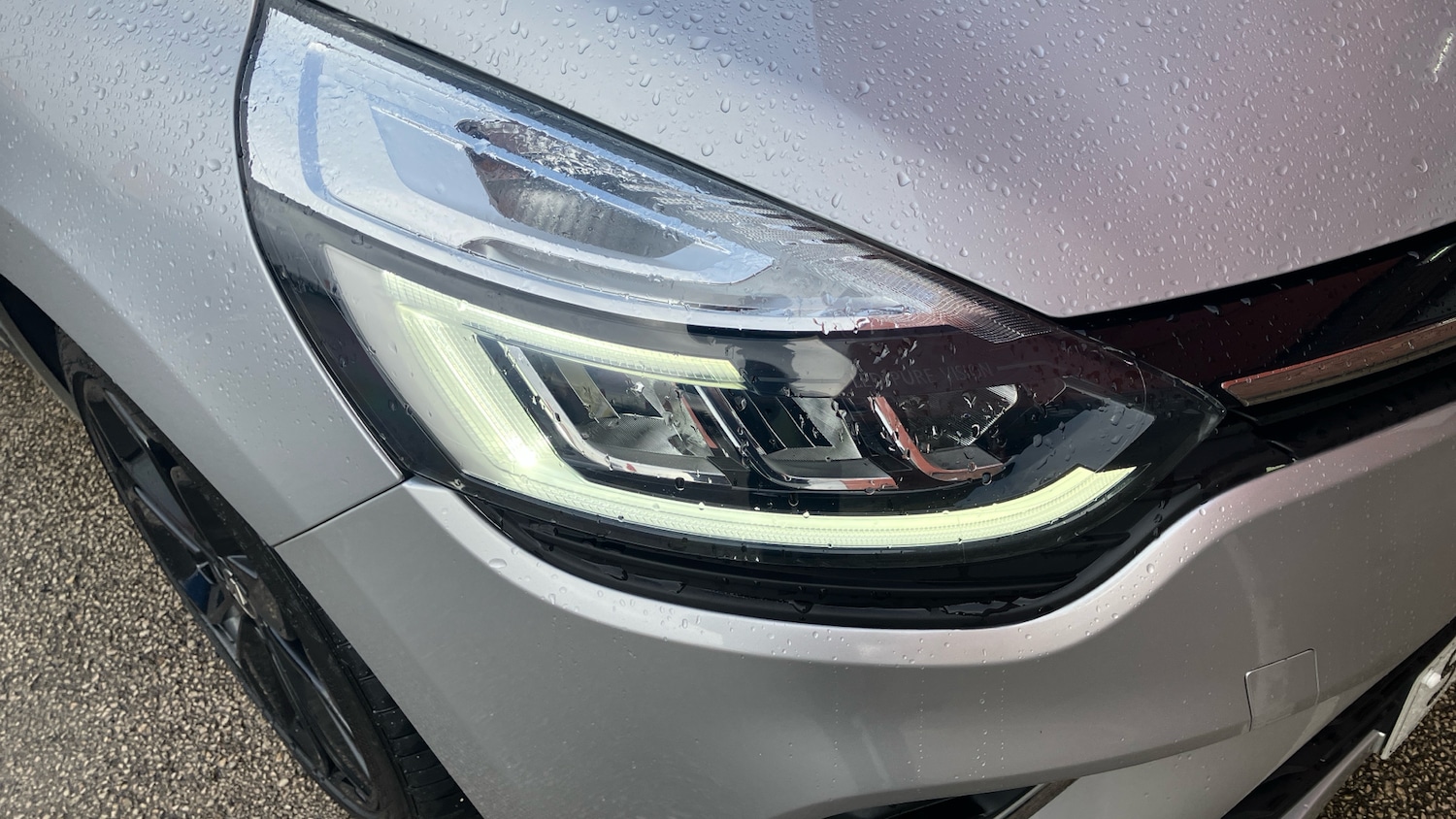 Used Renault Clio 2018 for sale - 76830562: Photo 36