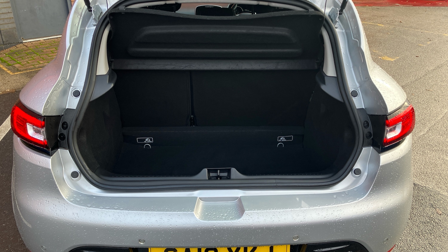 Used Renault Clio 2018 for sale - 76830562: Photo 4