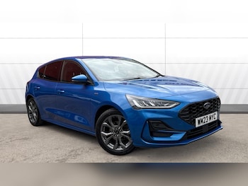Used Ford Focus 2023 for sale - 75908621: Photo