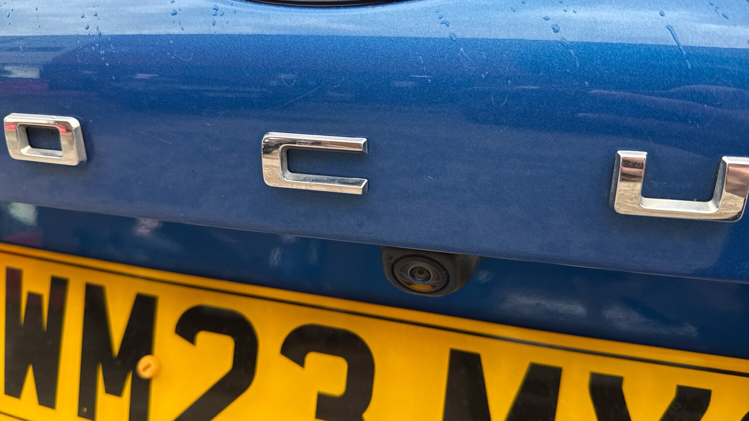 Vehicle 43