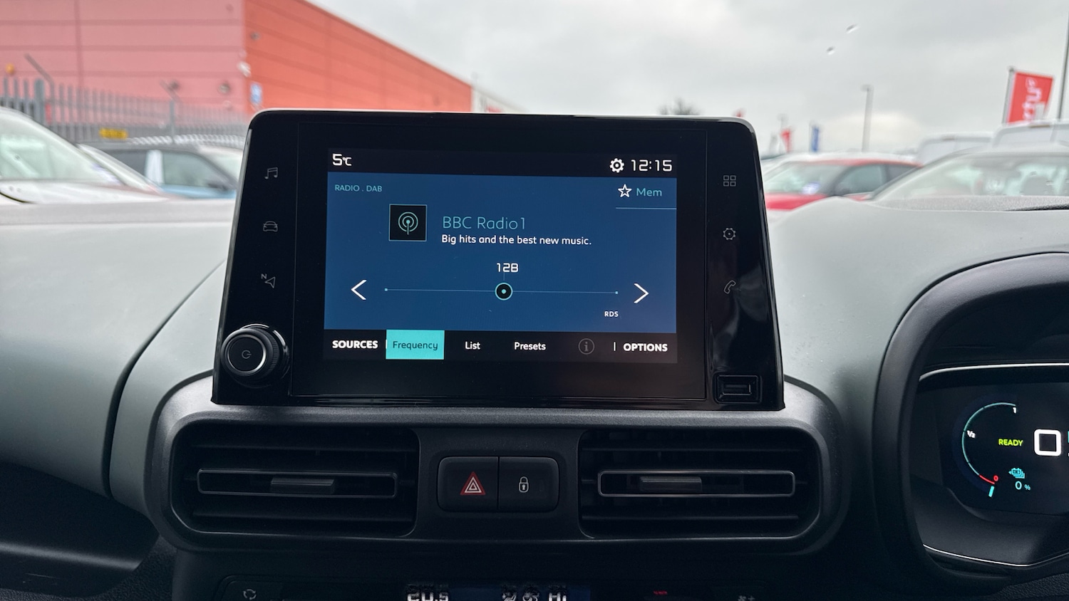 Used Citroen Berlingo 2023 for sale - 77367504: Photo 12