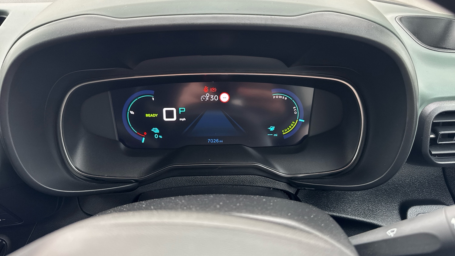 Used Citroen Berlingo 2023 for sale - 77367504: Photo 18