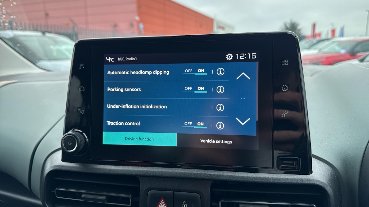 Used Citroen Berlingo 2023 for sale - 77367504: Photo 21