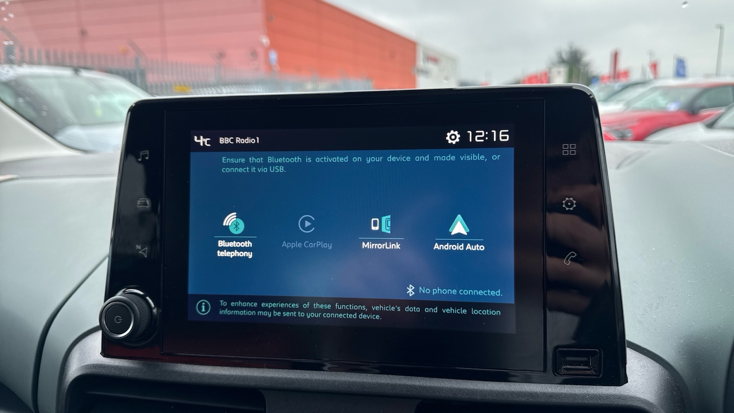 Used Citroen Berlingo 2023 for sale - 77367504: Photo 24