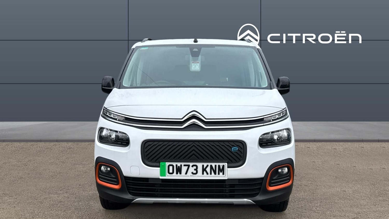 Used Citroen Berlingo 2023 for sale - 77367504: Photo 3