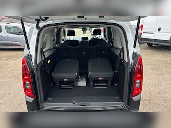 Used Citroen Berlingo 2023 for sale - 77367504: Photo