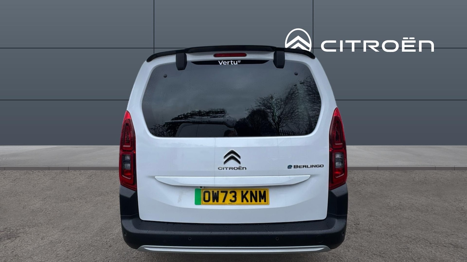 Used Citroen Berlingo 2023 for sale - 77367504: Photo 6