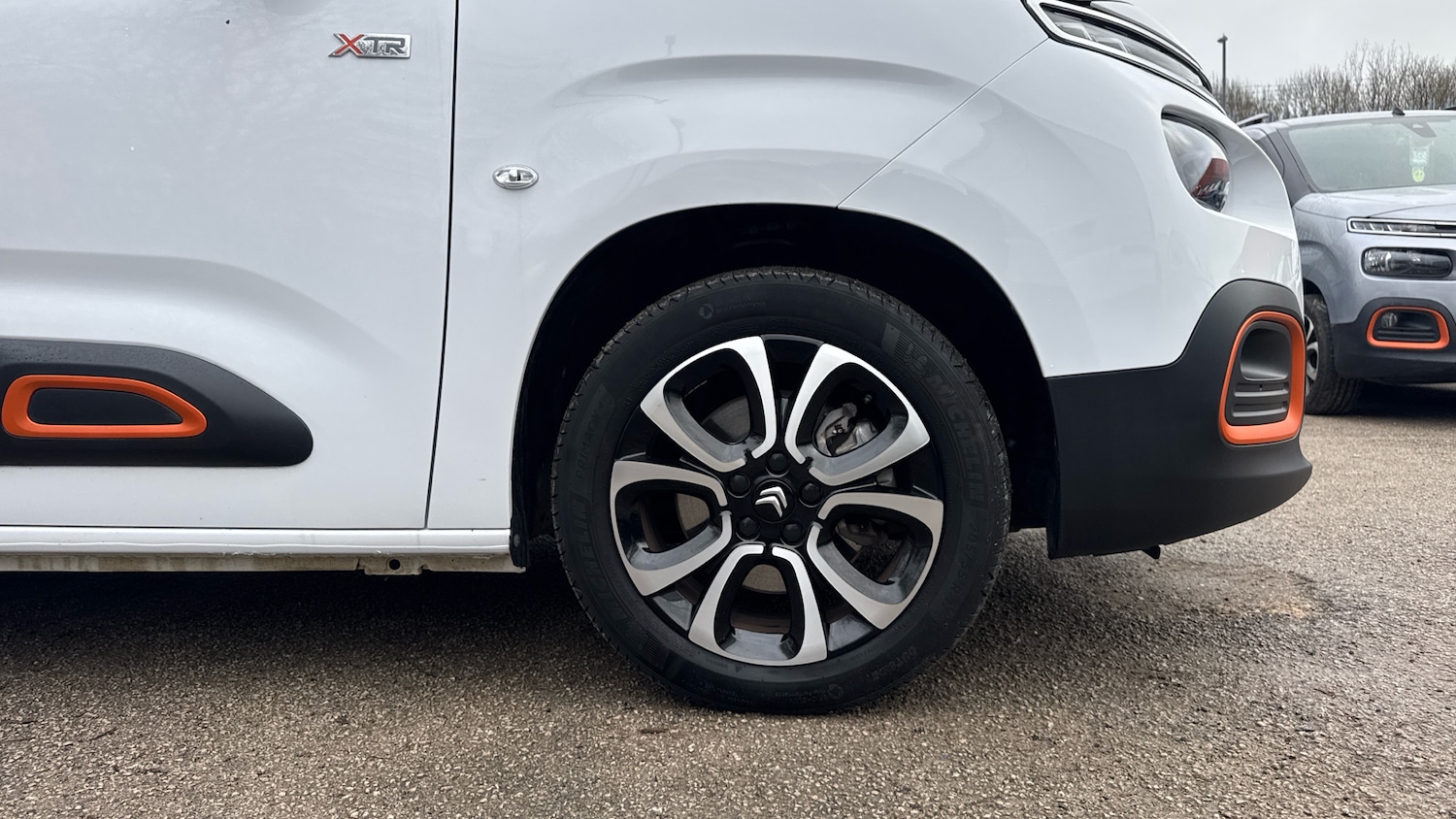 Used Citroen Berlingo 2023 for sale - 77367504: Photo 7