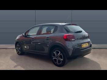 Used Citroen C3 2022 for sale - 74456696: Photo