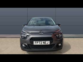 Used Citroen C3 2022 for sale - 74456696: Photo