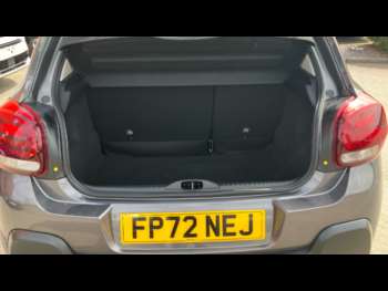 Used Citroen C3 2022 for sale - 74456696: Photo