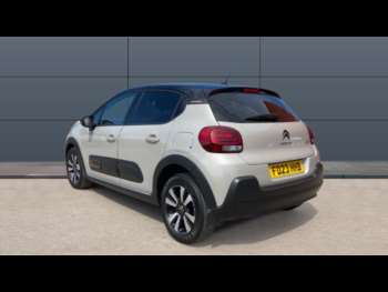 Used Citroen C3 2023 for sale - 74720712: Photo