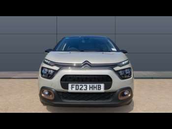 Used Citroen C3 2023 for sale - 74720712: Photo