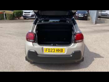 Used Citroen C3 2023 for sale - 74720712: Photo