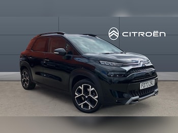 Used Citroen C3 Aircross 2023 for sale - 77830350: Photo