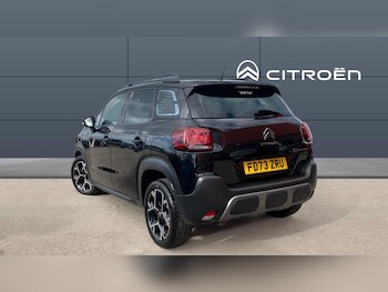 Used Citroen C3 Aircross 2023 for sale - 77830350: Photo