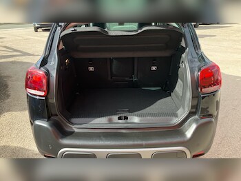 Used Citroen C3 Aircross 2023 for sale - 77830350: Photo