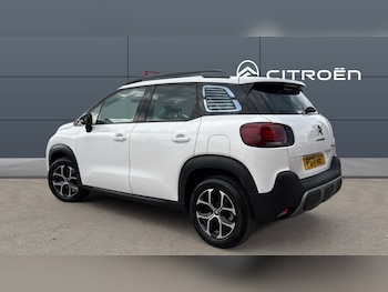 Used Citroen C3 Aircross 2021 for sale - 78499914: Photo