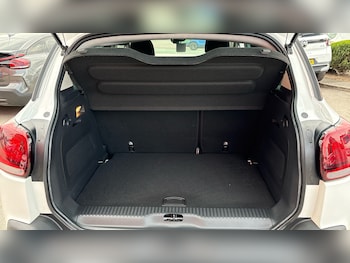 Used Citroen C3 Aircross 2021 for sale - 78499914: Photo