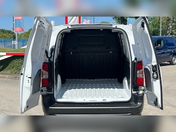 Used Citroen Berlingo 2026 for sale - 79127109: Photo