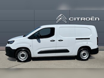 Used Citroen Berlingo 2026 for sale - 79127109: Photo