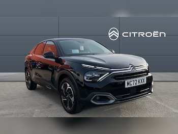 Used Citroen C4 2023 for sale - 77962131: Photo