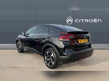 Used Citroen C4 2023 for sale - 77962131: Photo