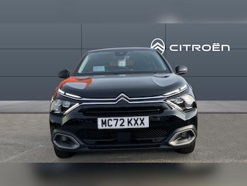 Used Citroen C4 2023 for sale - 77962131: Photo