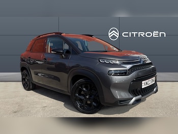 Used Citroen C3 Aircross 2023 for sale - 79344914: Photo