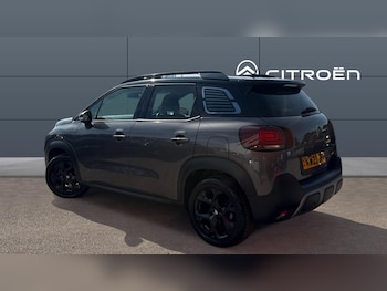 Used Citroen C3 Aircross 2023 for sale - 79344914: Photo