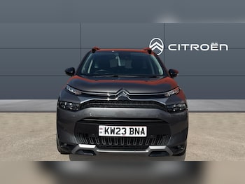 Used Citroen C3 Aircross 2023 for sale - 79344914: Photo