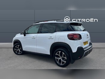 Used Citroen C3 Aircross 2023 for sale - 78520440: Photo