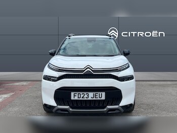 Used Citroen C3 Aircross 2023 for sale - 78520440: Photo