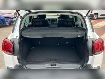 Used Citroen C3 Aircross 2023 for sale - 78520440: Photo