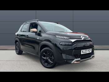 2023 (23) - 1.2 PureTech 110 C-Series Edition 5dr