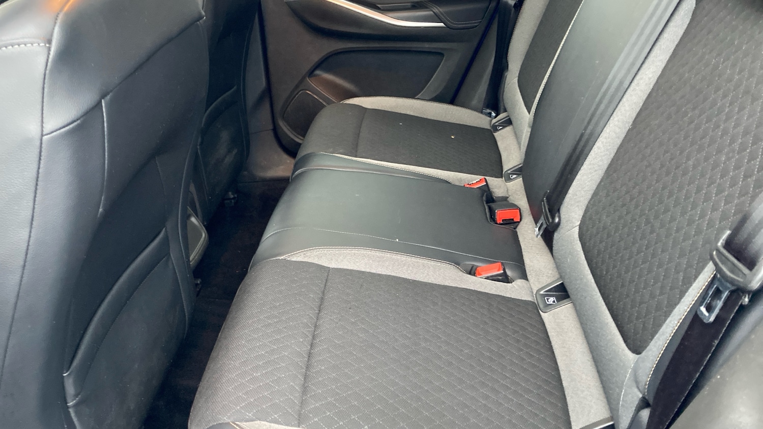 Used Vauxhall Grandland 2022 for sale - 77999261: Photo 12