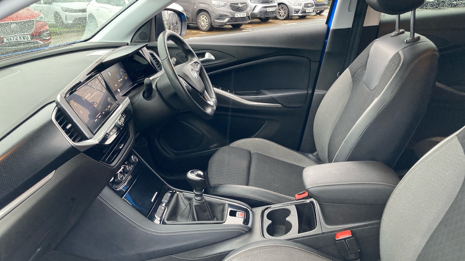 Used Vauxhall Grandland 2022 for sale - 77999261: Photo 25